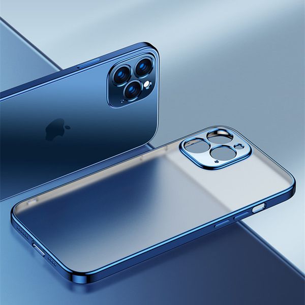 luxury square frame plating clear phone case for iphone 12 11 pro max mini x xr xs 7 8 plus se 2020 transparent silicone cover
luxury square frame plating clear phone case for iphone 12 11 pro max mini x xr xs 7 8 plus se 2020 transparent silicone cover