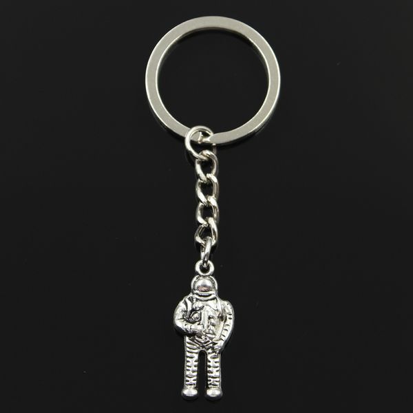 fashion 30mm key ring metal key chain keychain jewelry antique silver color plated universe astronaut 31x13x6mm pendant
fashion 30mm key ring metal key chain keychain jewelry antique silver color plated universe astronaut 31x13x6mm pendant