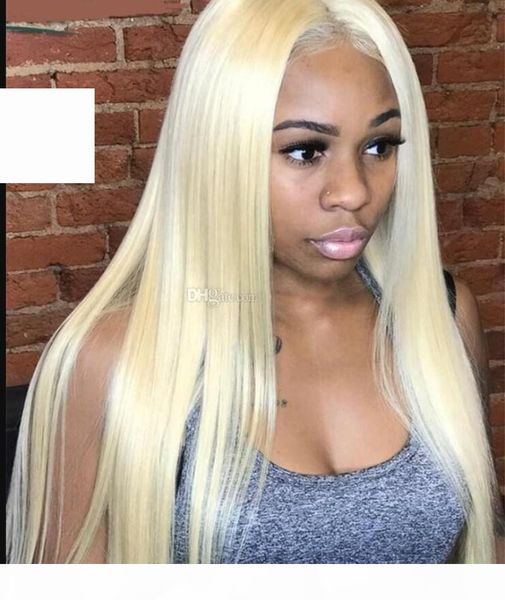 613 honey blonde color remy brazilian straight lace front human hair wig 8 - 26 inch lace frontal wigs for black women, Black;brown
613 honey blonde color remy brazilian straight lace front human hair wig 8 - 26 inch lace frontal wigs for black women, Black;brown