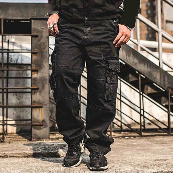 2021 tan from hip hop cargo of the men's baggy tactical denim breeches with multi-pocket skateboard jeans plus size 42 44 46. fi9d, Blue
2021 tan from hip hop cargo of the men's baggy tactical denim breeches with multi-pocket skateboard jeans plus size 42 44 46. fi9d, Blue