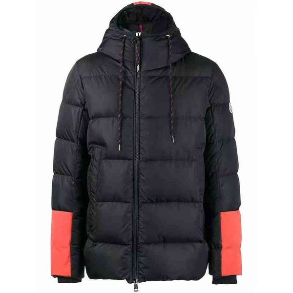 men's down & parkas french brand desinger mens jackets designer france embroidered letter badge hooded size1-6 tqfe, Black
men's down & parkas french brand desinger mens jackets designer france embroidered letter badge hooded size1-6 tqfe, Black