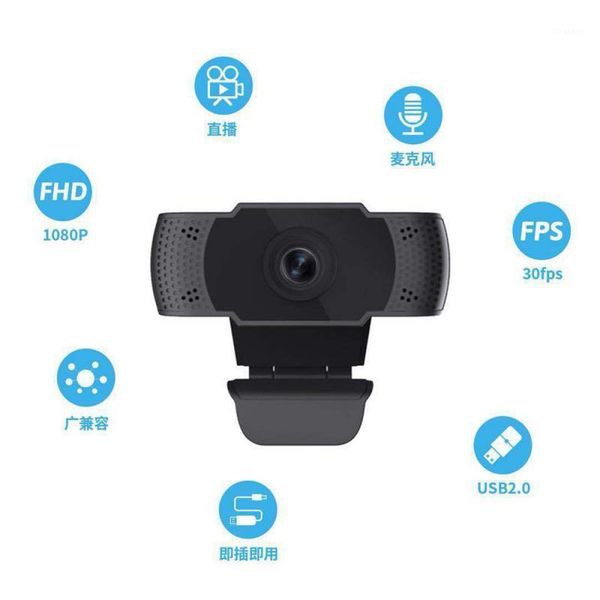webcams 480p/720p/1080p webcam usb2.0 computer camera hd built-in microphone for pc lapvideo conferencing netmeeting1
webcams 480p/720p/1080p webcam usb2.0 computer camera hd built-in microphone for pc lapvideo conferencing netmeeting1