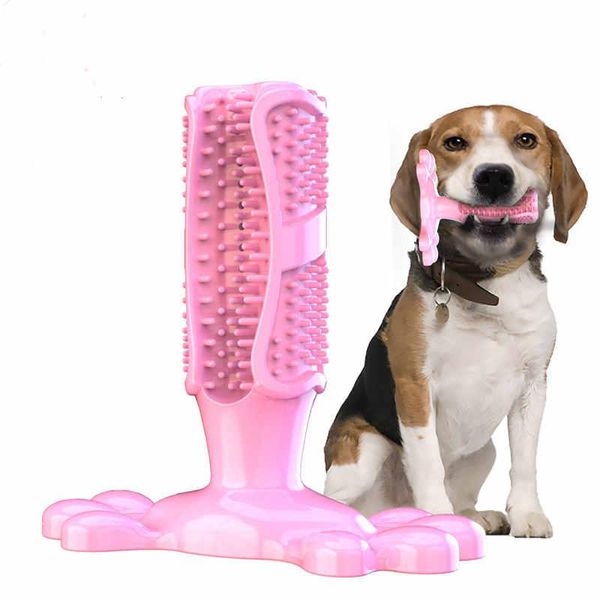 dog toys interactive rubber pet toys chew bite cleaning dog tooth brush for small puppy large dog accessories supplier dropship
dog toys interactive rubber pet toys chew bite cleaning dog tooth brush for small puppy large dog accessories supplier dropship