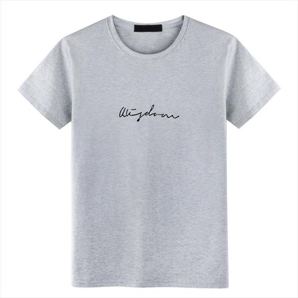 2020 women t shirt cotton casual funny t shirt gift for lady yong girl tee drop shipping, White
2020 women t shirt cotton casual funny t shirt gift for lady yong girl tee drop shipping, White