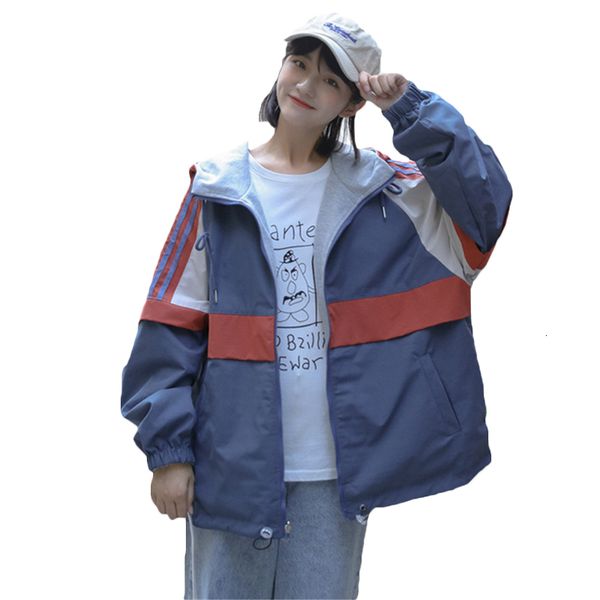 2021 new spring fall jacket with hood women's jackets winter style bf thick wind short outerwear m850 ggty, Black;brown
2021 new spring fall jacket with hood women's jackets winter style bf thick wind short outerwear m850 ggty, Black;brown