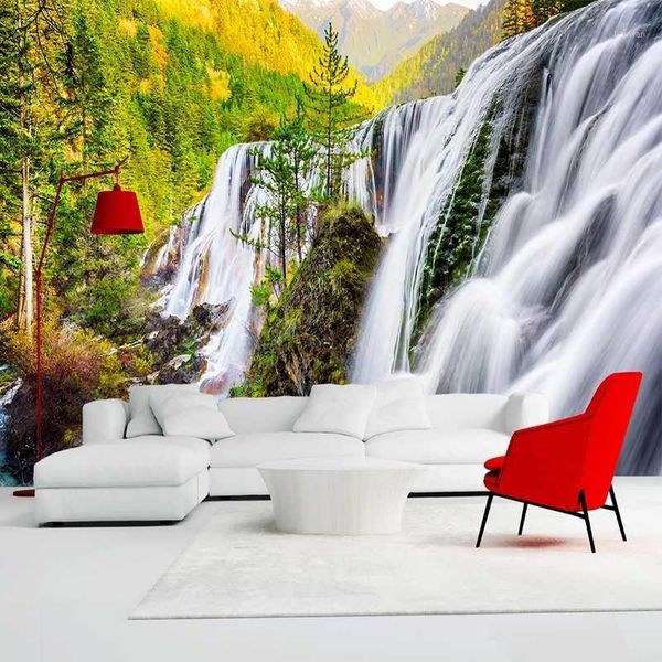 custom 3d p wallpaper beautiful nature landscape waterfall mural bedroom living room tv background non-woven 3d wall paper1
custom 3d p wallpaper beautiful nature landscape waterfall mural bedroom living room tv background non-woven 3d wall paper1