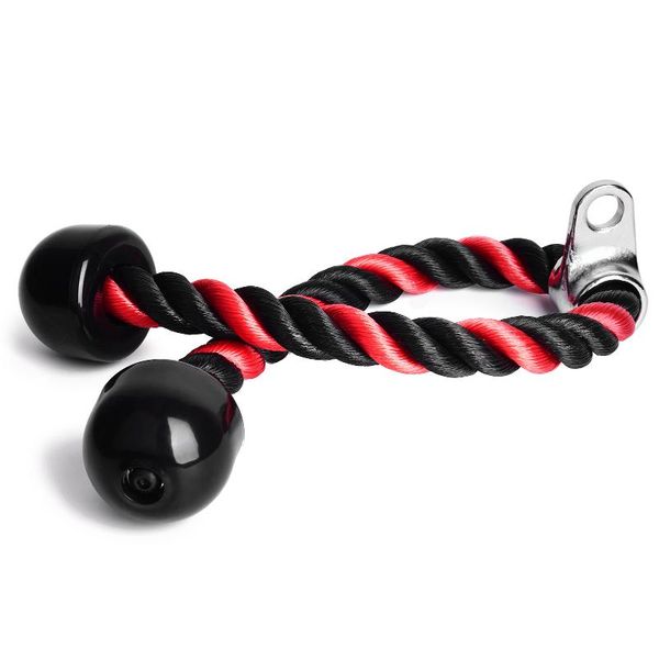 resistance bands 68cm training pull down rope triceps non slip cable attachment home gym bodybuilding exercise workout fitness equipment
resistance bands 68cm training pull down rope triceps non slip cable attachment home gym bodybuilding exercise workout fitness equipment