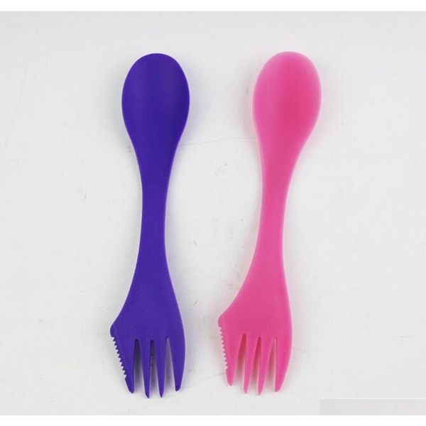 wholesale fork spoon spork 3 in 1 reusable plastic tableware cutlery utensil combo kitchen portable outdoor picni sqcqxe bbgargden
wholesale fork spoon spork 3 in 1 reusable plastic tableware cutlery utensil combo kitchen portable outdoor picni sqcqxe bbgargden