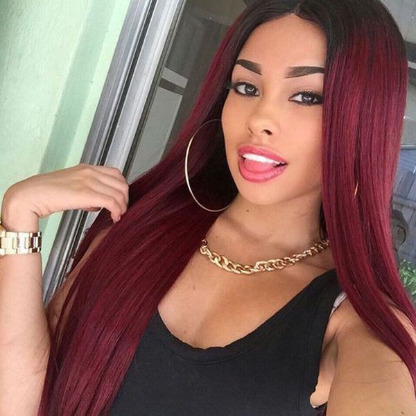 70cm 28 inches long straight synthetic wig ombre color wigs hairpieces for black and white women perruques k10
70cm 28 inches long straight synthetic wig ombre color wigs hairpieces for black and white women perruques k10