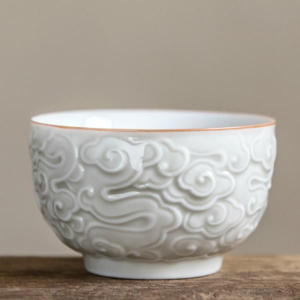 chanshova chinese style relief traditional retro style 90ml ceramic teacup china porcelain tea cups h344 bbyobp
chanshova chinese style relief traditional retro style 90ml ceramic teacup china porcelain tea cups h344 bbyobp