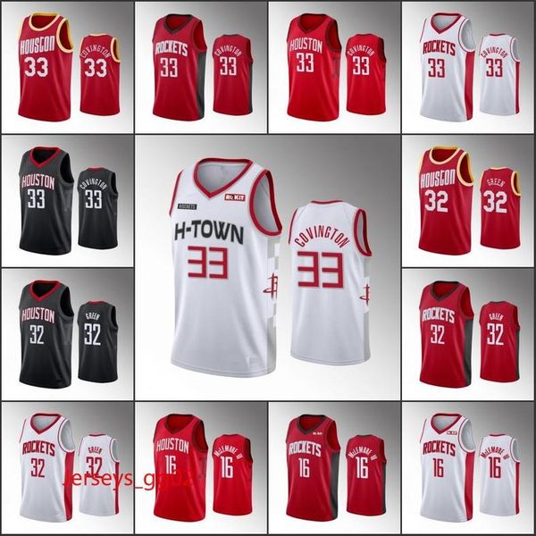 men's houston rockets basketball jersey robert covington jeff green ben mclemore iii nba 2019-20 jerseys, Black
men's houston rockets basketball jersey robert covington jeff green ben mclemore iii nba 2019-20 jerseys, Black