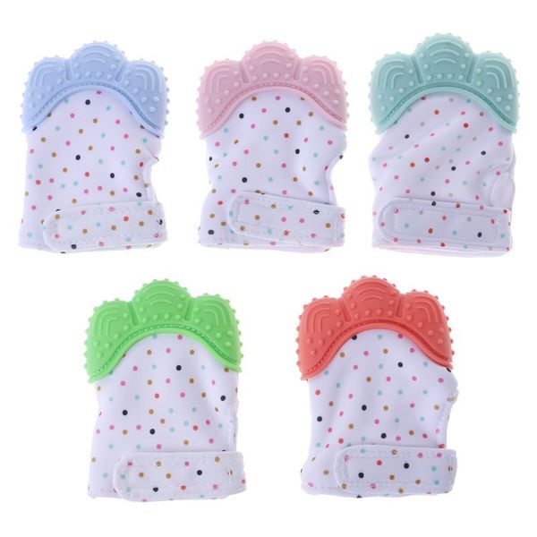 baby teether gloves squeaky grind teeth oral care teething pain relief newborn bite chew sound toys adjustable q1214
baby teether gloves squeaky grind teeth oral care teething pain relief newborn bite chew sound toys adjustable q1214
