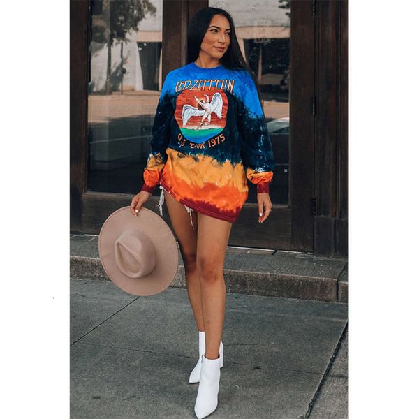 2021 new round neck pullover loose print long sleeve t-shirt outdoor woman t shirt hiphop clothes women ing, White
2021 new round neck pullover loose print long sleeve t-shirt outdoor woman t shirt hiphop clothes women ing, White