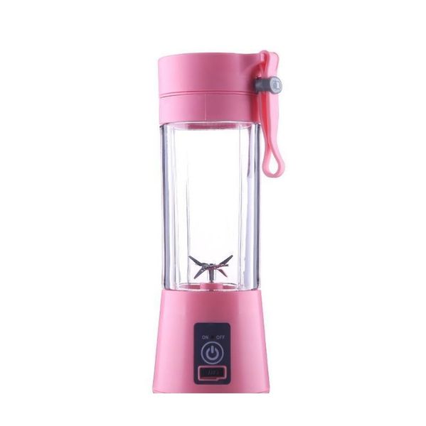 380ml personal blender portable mini blender usb juicer cup 6 blade electric juicer bottle fruit vegetable tools ggb3821-2 jh0ck
380ml personal blender portable mini blender usb juicer cup 6 blade electric juicer bottle fruit vegetable tools ggb3821-2 jh0ck