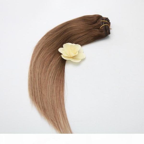 100% human hair clip 7pcs 100g in hair extension finest quality vrgin raw unprocessed virgin brazilian hair, Black
100% human hair clip 7pcs 100g in hair extension finest quality vrgin raw unprocessed virgin brazilian hair, Black