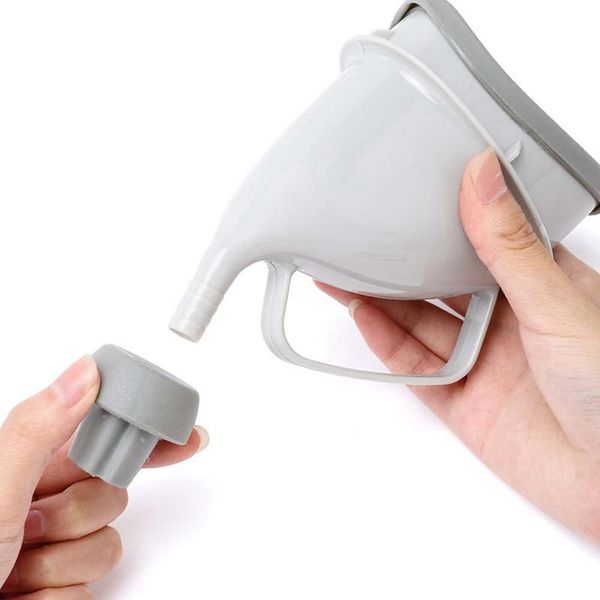 outdoor gadgets portable travel urinals for man woman potty funnel embudo orina peeing camping toilet emergency traffic
outdoor gadgets portable travel urinals for man woman potty funnel embudo orina peeing camping toilet emergency traffic