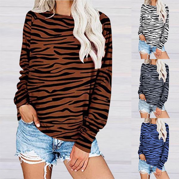 plus size loose sweatshirts womens designer striped o neck pullover hoodies spring autumn fall casual women clothing, Black
plus size loose sweatshirts womens designer striped o neck pullover hoodies spring autumn fall casual women clothing, Black