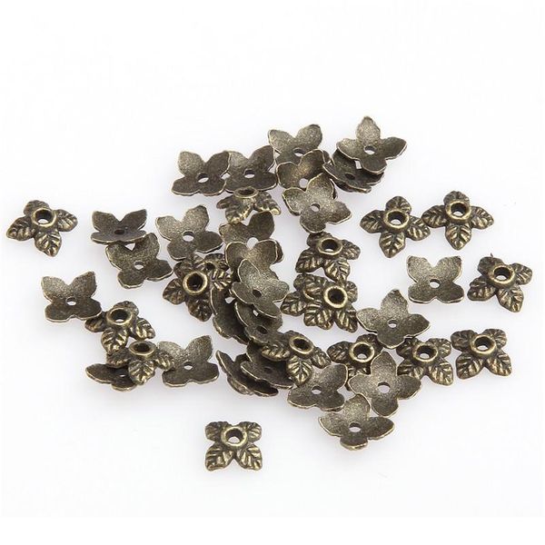 100pcs retro flower metal bead end caps for jewelry making gold silver tone beads caps jewelry diy acc qylzii
100pcs retro flower metal bead end caps for jewelry making gold silver tone beads caps jewelry diy acc qylzii