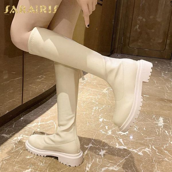 sarairis 2021 stylish comfortable shoes ladies boots woman platform non-slip ins dropship trendy boot shoes, Black
sarairis 2021 stylish comfortable shoes ladies boots woman platform non-slip ins dropship trendy boot shoes, Black