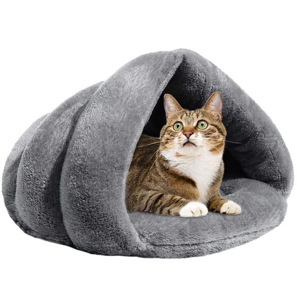 docaup soft fleece self-warming cat bed warm sleeping bed for cats and dogs winter pets puppy indoor pet nest
docaup soft fleece self-warming cat bed warm sleeping bed for cats and dogs winter pets puppy indoor pet nest