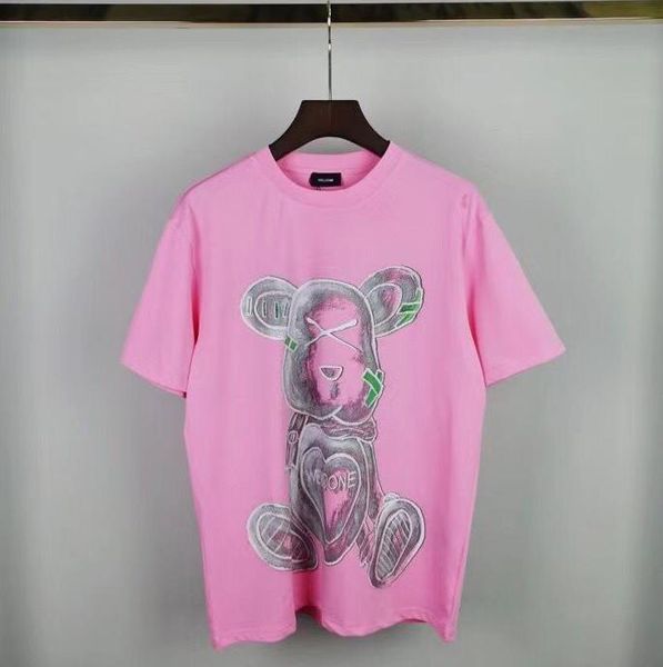 fashion mens tshirt new summer short sleeve european american popular printing t-shirt men women couples t-shirt s-3xl, White;black
fashion mens tshirt new summer short sleeve european american popular printing t-shirt men women couples t-shirt s-3xl, White;black