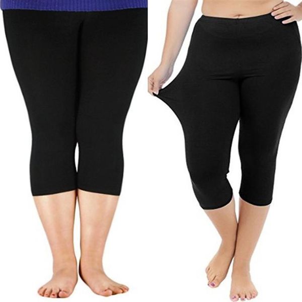 women smooth touch knee length skinny stretch pants lady summer solid black short pant big size xl slim fitted pencil capris, Black;white
women smooth touch knee length skinny stretch pants lady summer solid black short pant big size xl slim fitted pencil capris, Black;white