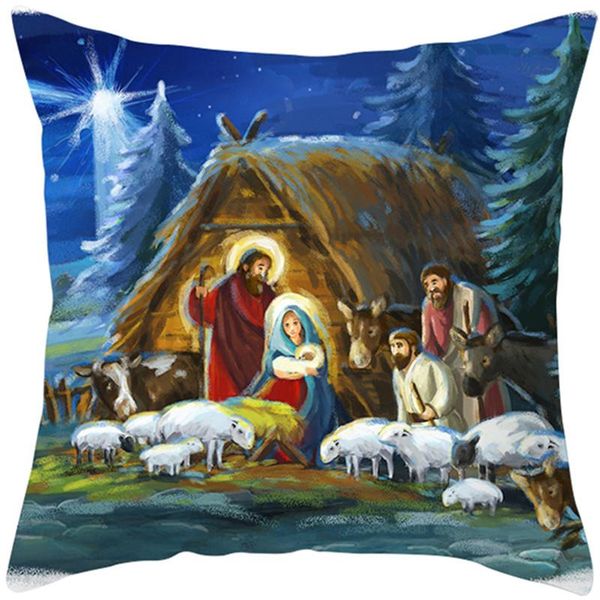 fuwatacchi christmas style cushion cover white snow tree pattern pillow cover home sofa car decorative throw pillowcase 45x45cm
fuwatacchi christmas style cushion cover white snow tree pattern pillow cover home sofa car decorative throw pillowcase 45x45cm