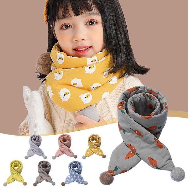 new kids scarf winter warm children toddler scarves outdoor cartoon hairball baby girl boy scarf christmas gifts for kids, Blue;gray
new kids scarf winter warm children toddler scarves outdoor cartoon hairball baby girl boy scarf christmas gifts for kids, Blue;gray