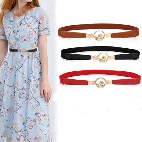 women's belt elastic pleats decorative fine korean version of the wild fashion elastic candy skirt, Black;brown
women's belt elastic pleats decorative fine korean version of the wild fashion elastic candy skirt, Black;brown