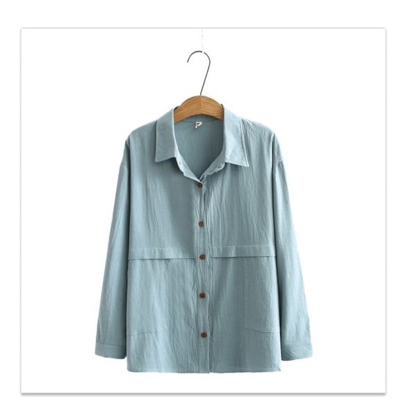 size xl-4xl plus vintage solid feminine simple fashion elegant blouse female spring sweaters nhwy, White
size xl-4xl plus vintage solid feminine simple fashion elegant blouse female spring sweaters nhwy, White