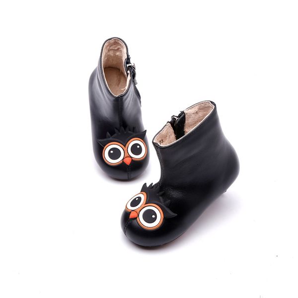 baby girl shoes martin boots new autumn/winter boots cowhide baby boots with soft sole cute falcons children shoes, Black;grey
baby girl shoes martin boots new autumn/winter boots cowhide baby boots with soft sole cute falcons children shoes, Black;grey
