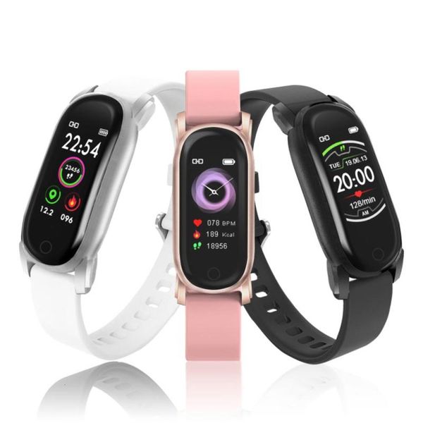 yh6 - menstruation wristband, intelligent waterproof led wristband ip67, with reminder and music control
yh6 - menstruation wristband, intelligent waterproof led wristband ip67, with reminder and music control