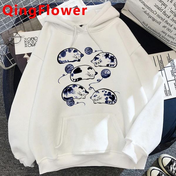 cat funny hoodies women 2020 graphic korea printed women hoody harajuku graphic, Black
cat funny hoodies women 2020 graphic korea printed women hoody harajuku graphic, Black