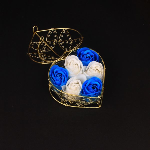 basket soap rose iron bar box lover flower presents valentine's day gift wedding decoration 8 nqqzx 
basket soap rose iron bar box lover flower presents valentine's day gift wedding decoration 8 nqqzx