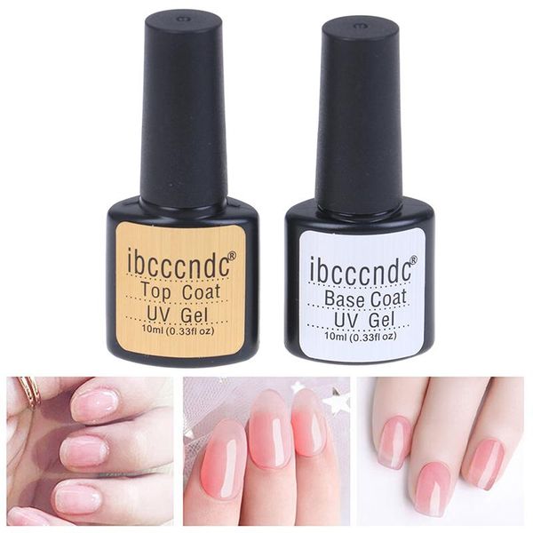 nail gel base coat transparent polish uv 10ml soak off primer varnish lacquer matte tempered manicure, Red;pink
nail gel base coat transparent polish uv 10ml soak off primer varnish lacquer matte tempered manicure, Red;pink
