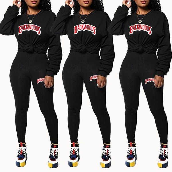 letter print long sleeve t shirt and pants women tracksuit 2 piece set woman suit 2020 autumn sport pant suits ladies, Gray
letter print long sleeve t shirt and pants women tracksuit 2 piece set woman suit 2020 autumn sport pant suits ladies, Gray