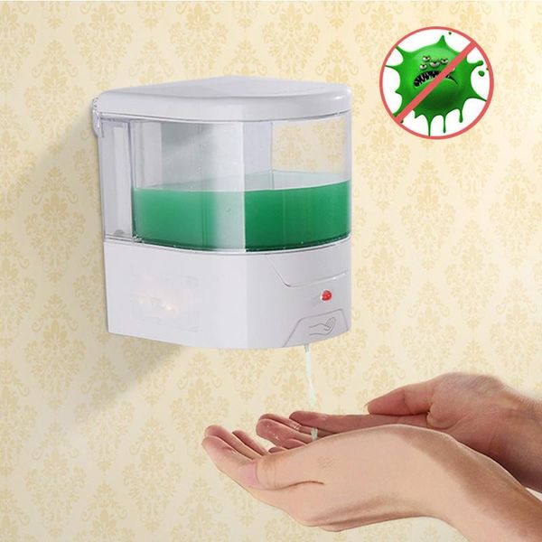 liquid soap dispenser modun 500ml automatic saboneteira sensor pump dispensador de jabon
liquid soap dispenser modun 500ml automatic saboneteira sensor pump dispensador de jabon