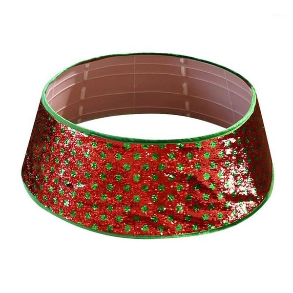 48 inch festive christmas tree skirt accessories party floor ornament carpet diy non-woven fabric home decoration base holiday1
48 inch festive christmas tree skirt accessories party floor ornament carpet diy non-woven fabric home decoration base holiday1