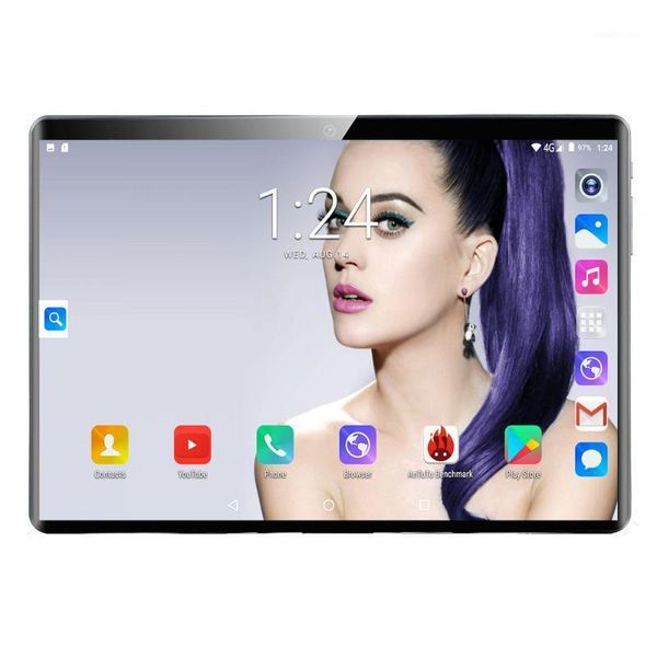 tablet pc 2021 android 8.0 10 core 6g+128gb tablets wifi bluetooth gps 4g phone call dual sim for mens and kids gift1
tablet pc 2021 android 8.0 10 core 6g+128gb tablets wifi bluetooth gps 4g phone call dual sim for mens and kids gift1