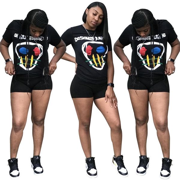 fashion letter print o-neck short sleeves t-shirt women casual shirt women's round-neck t-shirts, White
fashion letter print o-neck short sleeves t-shirt women casual shirt women's round-neck t-shirts, White