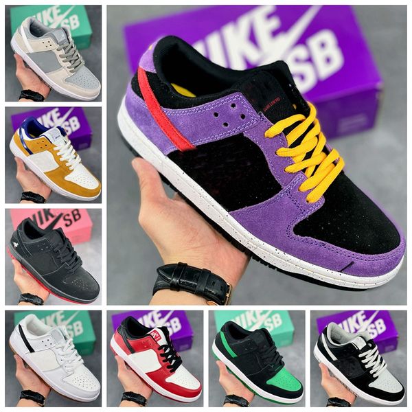 2020 sb dunks low pro shoes three primary colors dunk series retro low-casual sports skateboard shoes casual sports trainers
2020 sb dunks low pro shoes three primary colors dunk series retro low-casual sports skateboard shoes casual sports trainers