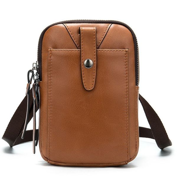 2020 from pockets vintage to the genuine leather crossbody men's simple casual of shoulder bags male bag man's little x1xh
2020 from pockets vintage to the genuine leather crossbody men's simple casual of shoulder bags male bag man's little x1xh