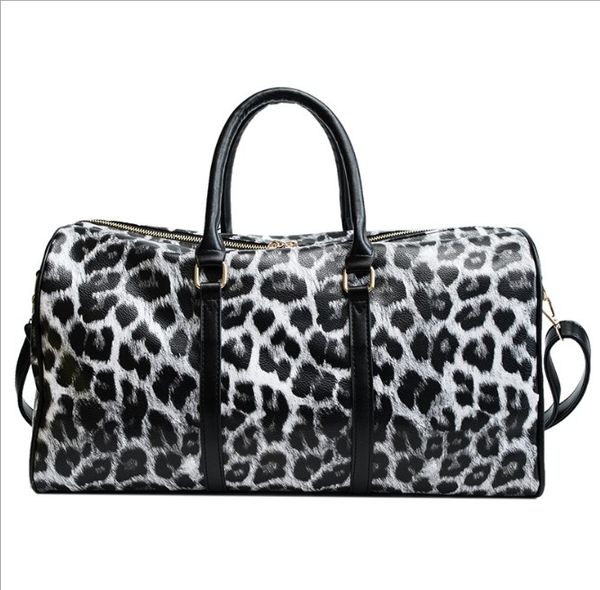 female bags new women's fashion leopard print cylinder handbag large capacity handbaga travel pu female bag
female bags new women's fashion leopard print cylinder handbag large capacity handbaga travel pu female bag