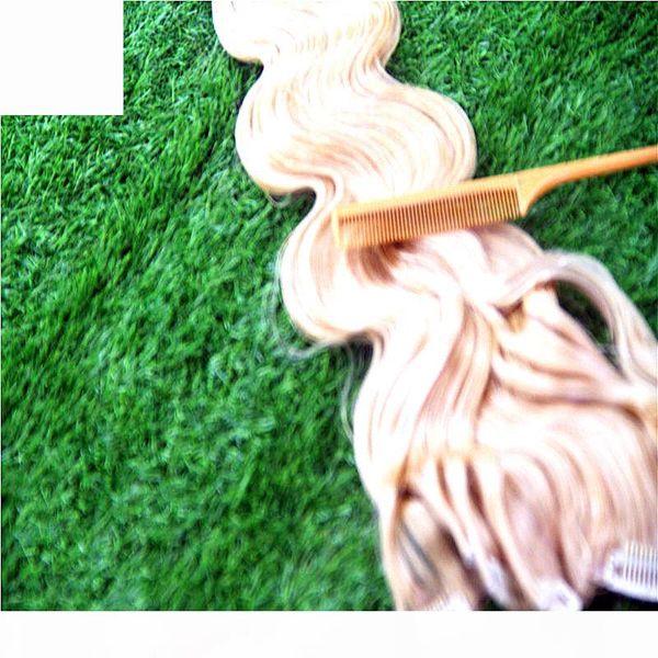 body wave 100% clip in human hair extensions 7a brazilian remy hair 7pcs set 100g 10-36 inchs, Black;brown
body wave 100% clip in human hair extensions 7a brazilian remy hair 7pcs set 100g 10-36 inchs, Black;brown