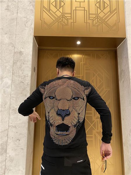 fashion men cool men hip hop hoodies printed phillip plain casual sweatshirts streetwear men women loose pullover harajuku devil hoodie, Black
fashion men cool men hip hop hoodies printed phillip plain casual sweatshirts streetwear men women loose pullover harajuku devil hoodie, Black