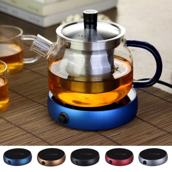 electric heating coasters water heater portable deskcoffee milk warmer heater cup mug warming trays 5 colors
electric heating coasters water heater portable deskcoffee milk warmer heater cup mug warming trays 5 colors