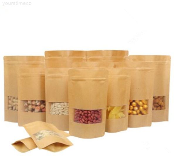 paper bags kraft food with aluminum moisture-proof foil lining stand up pouch packaging bag for snack candy cookie baking
paper bags kraft food with aluminum moisture-proof foil lining stand up pouch packaging bag for snack candy cookie baking
