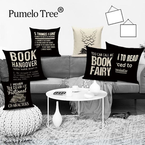 black letter throw pillow case colorful book decor cushion cover home decoration accessories printed cushions capa de almofada1
black letter throw pillow case colorful book decor cushion cover home decoration accessories printed cushions capa de almofada1