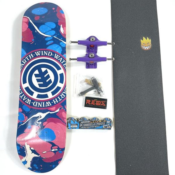 skateboarding skateboard complete set 8.0/8.125/8.25/8.375/8.5 professional 7 layers of canadian maple stain high quality
skateboarding skateboard complete set 8.0/8.125/8.25/8.375/8.5 professional 7 layers of canadian maple stain high quality