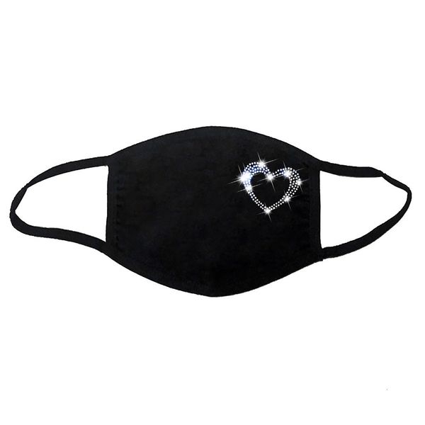for new face trendy shiny black crystal women vintage popular heart rhinestone luxury mask party nightclub jewelry gift
for new face trendy shiny black crystal women vintage popular heart rhinestone luxury mask party nightclub jewelry gift